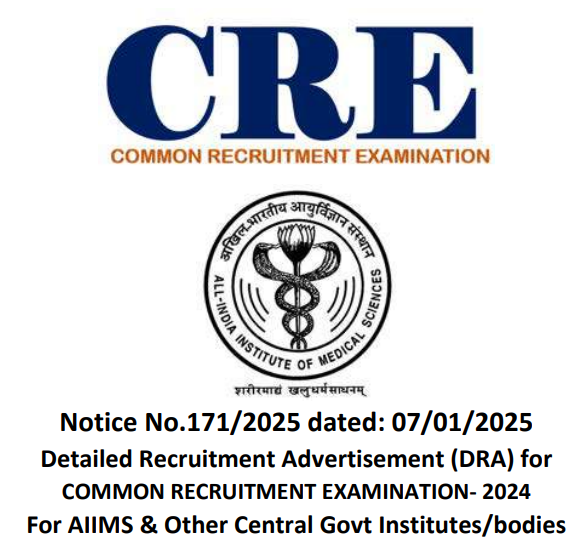 AIIMS Bilaspur Recruitment 2025