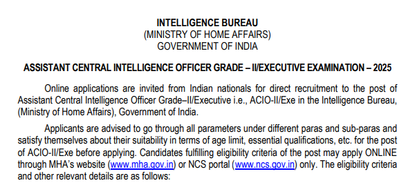 Chandigarh Finance Department Recruitment 2025 Apply online for Investigator posts 3 Chandigarh Finance Department Recruitment 2025
