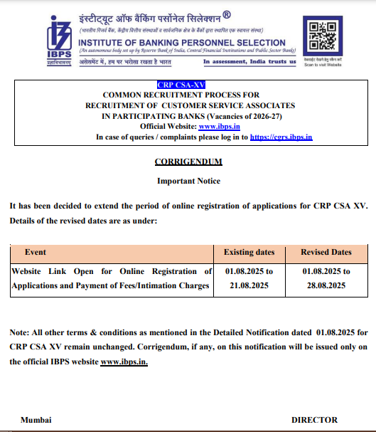 Himachal IBPS Clerk Recruitment 2025 Apply Online for 114 Posts 4 image 10