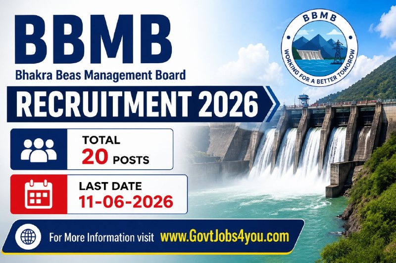 bbmb recruitment 2026